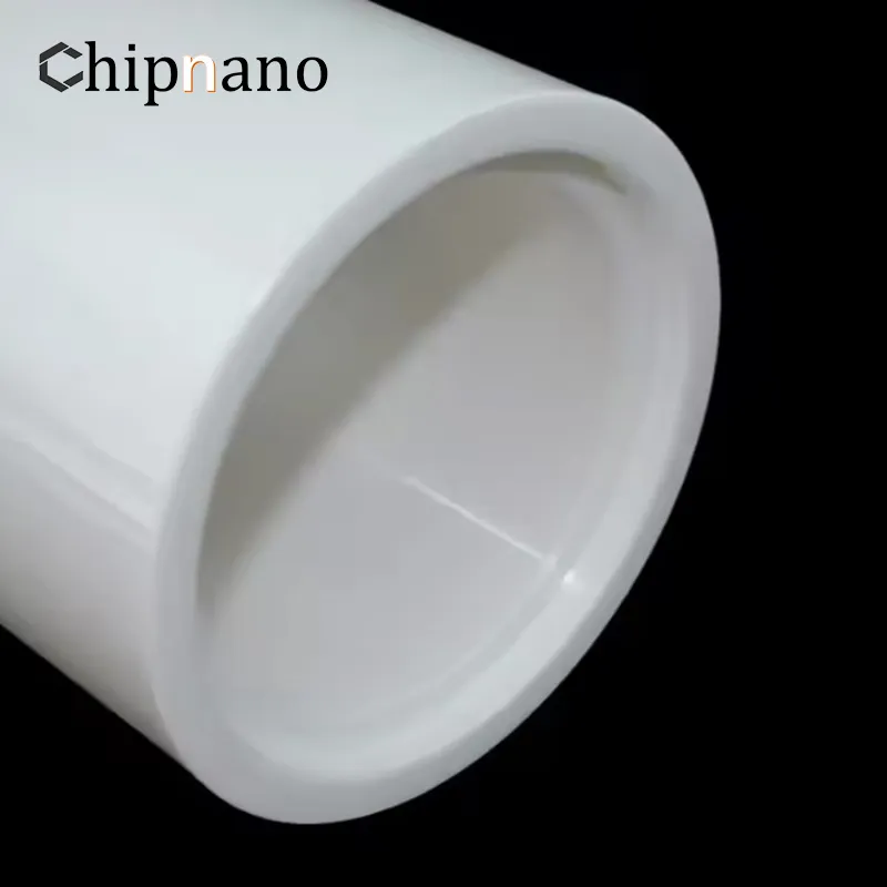 Zirconia-tube Zirconia-tube
